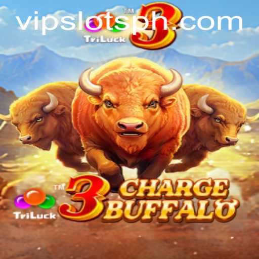 Unleashing the Wild: A Comprehensive Guide to 3ChargeBuffalo Slots