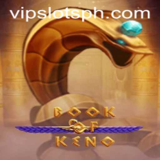Discover the Thrilling World of BookOfKeno: A Dive into the Latest Slot Game Craze