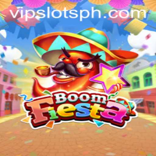 BoomFiesta: Exploring the Thrilling World of Slotsph