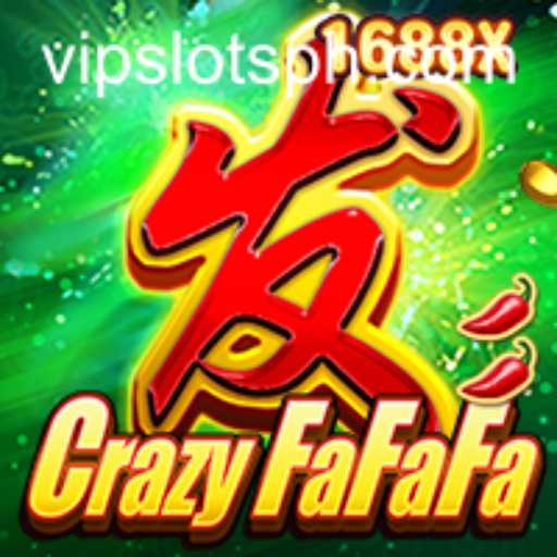 Exploring the World of CrazyFaFaFa: A Game of Luck with Slotsph
