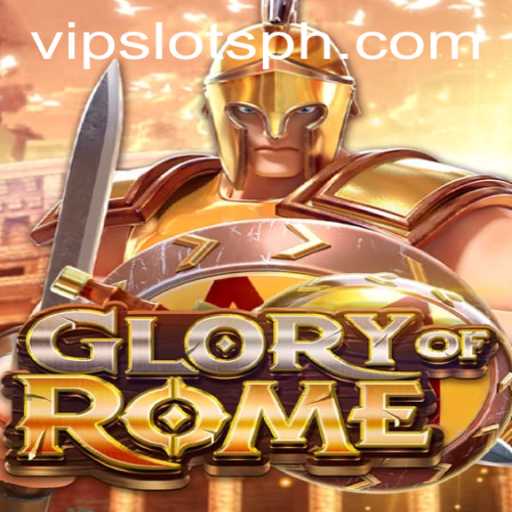 Exploring the Excitement of GloryofRome: A Roman-Themed Adventure