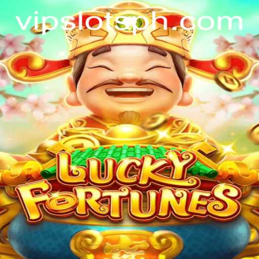 LUCKYFORTUNES: An In-Depth Look at the Exciting Slotsph Game