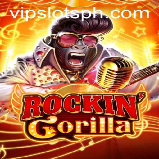 Experience the Thrill of RockinGorilla: A Fresh Spin on Slots