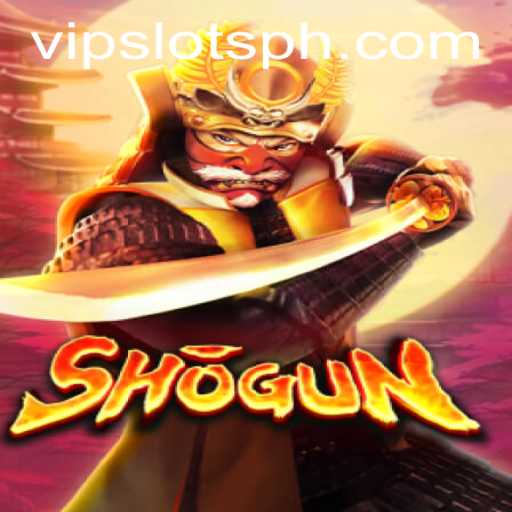Discover the Excitement of Shogun: A SlotsPH Adventure