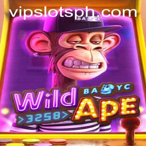 Exploring the Thrills of WildApe3258: A Slots Adventure