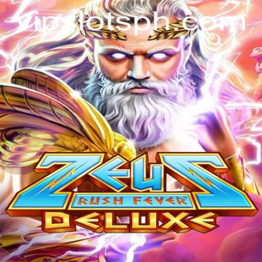 ZeusRushFeverDeluxe: A Thrilling Slot Game Experience